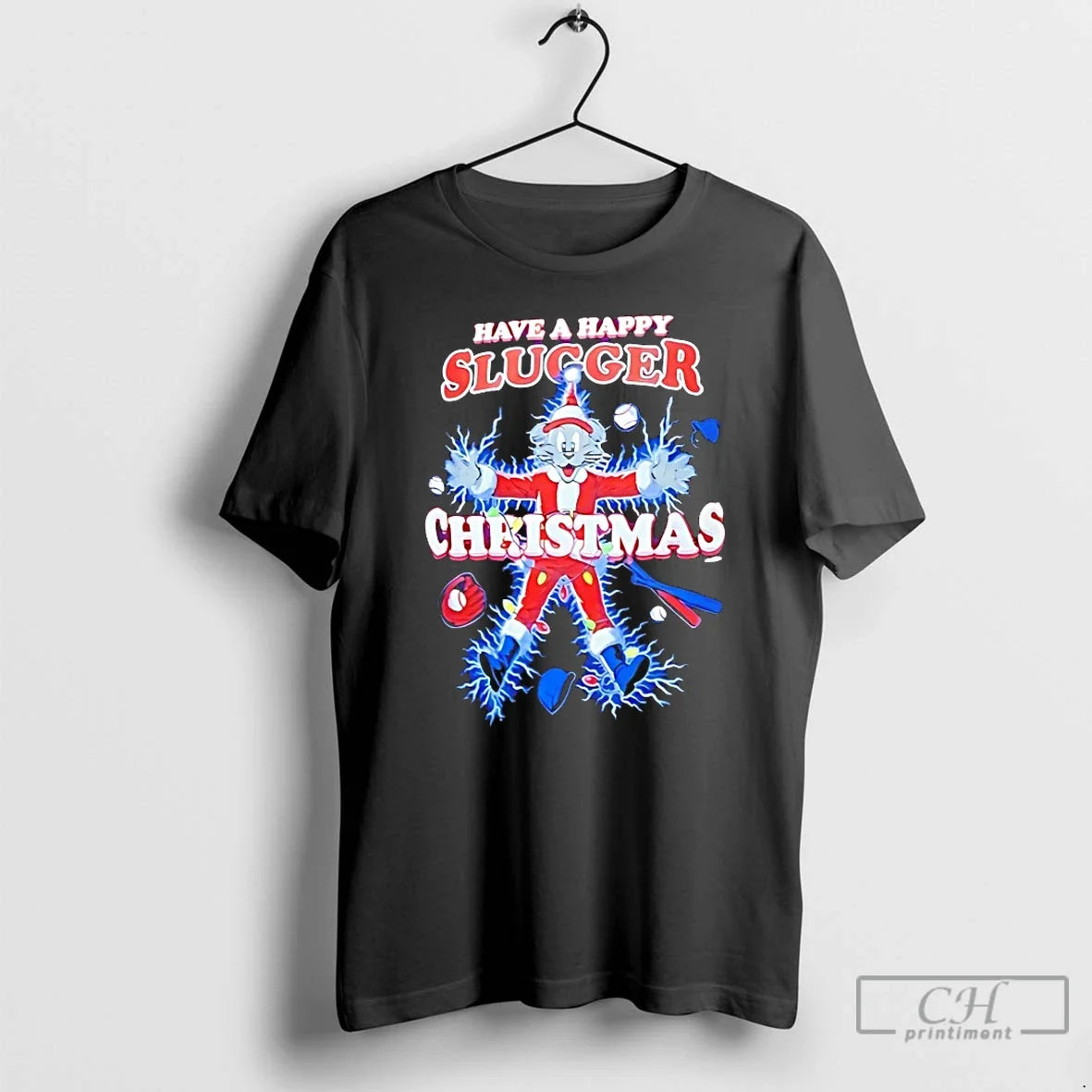 Classic Have Happy Slugger T-Shirts, Hoodie, Sweatshirt - T-Shirt, Sweatshirt, Hoodie
