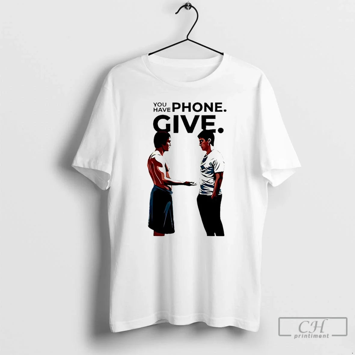 Classic Heated Rivalry You Have Phone Give T-Shirts, Hoodie, Sweatshirt - T-Shirt, Sweatshirt, Hoodie