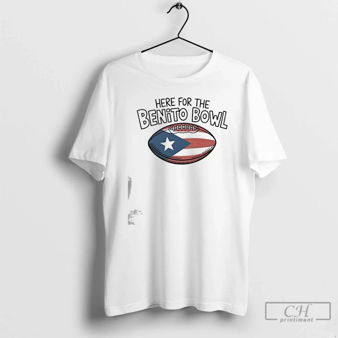 Classic Here Benito Bowl 2026 T-Shirts, Hoodie, Sweatshirt - T-Shirt, Sweatshirt, Hoodie