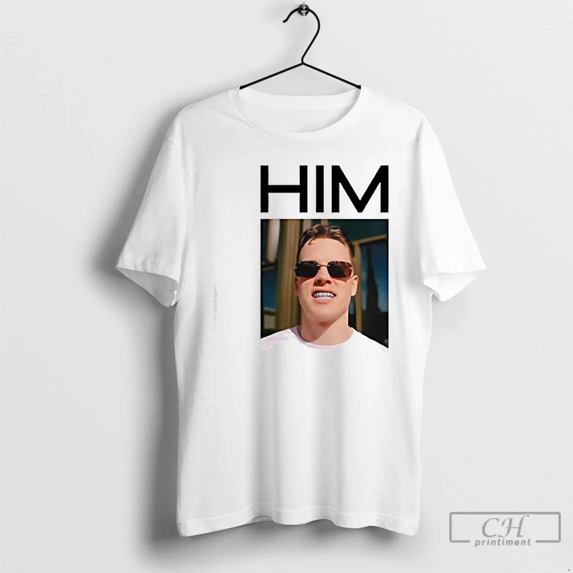 Classic Himmy Burrow Cincinnati T-Shirts, Hoodie, Sweatshirt - T-Shirt, Sweatshirt, Hoodie