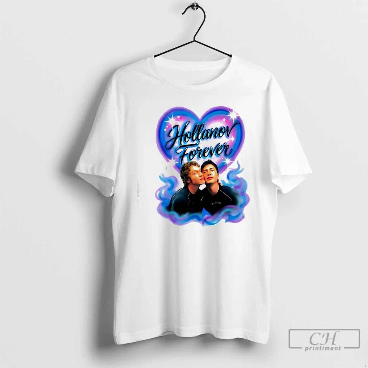 Classic Hollanov Love Forever Love T-Shirts, Hoodie, Sweatshirt - T-Shirt, Sweatshirt, Hoodie