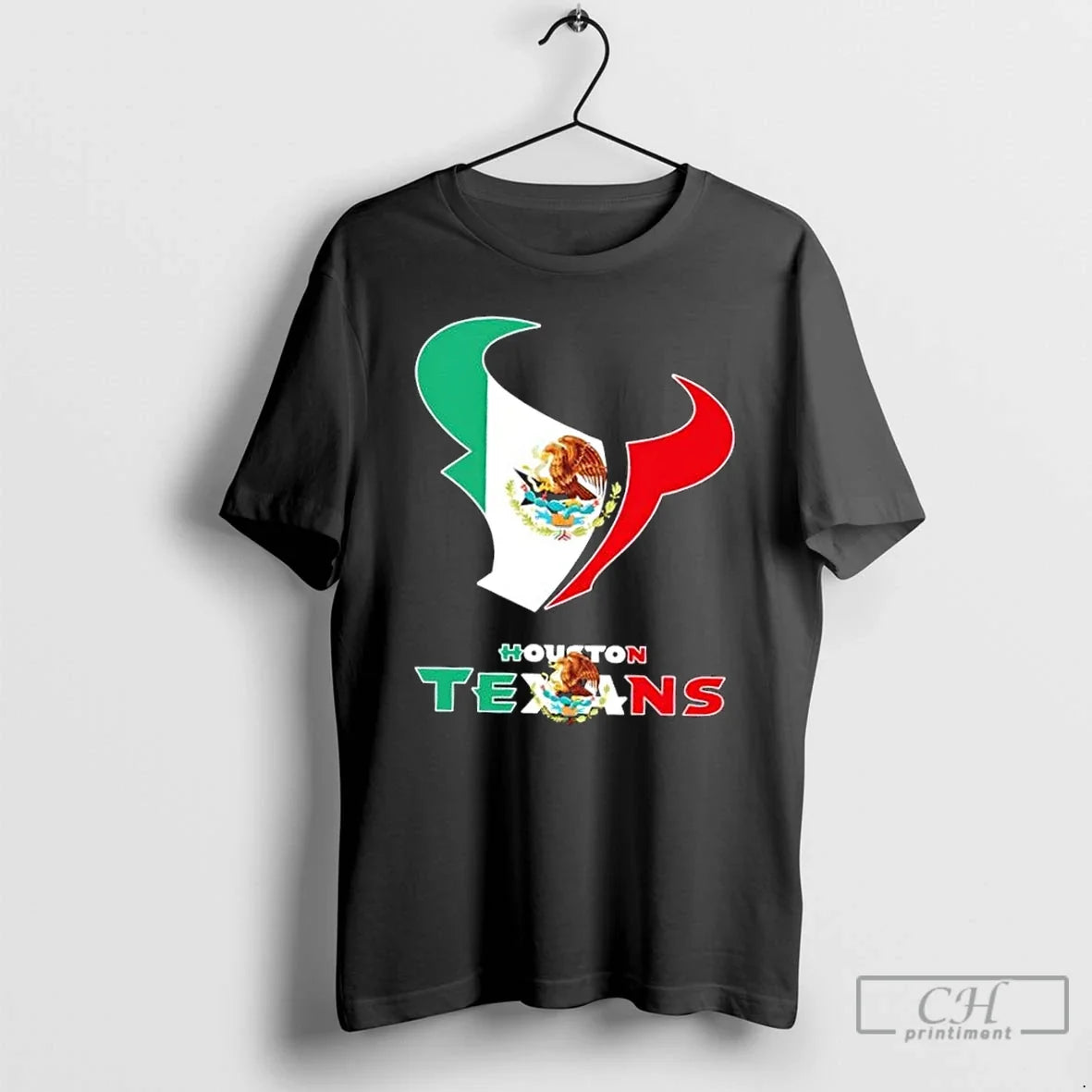 Classic Houston Texans Football X Mexican Flag T-Shirts, Hoodie, Sweatshirt - T-Shirt, Sweatshirt, Hoodie