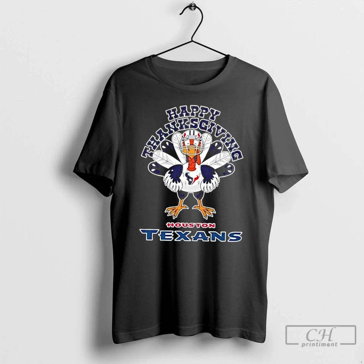 Classic Houston Texans Football X Turkey Happy Thanksgiving T-Shirts, Hoodie, Sweatshirt - T-Shirt, Sweatshirt, Hoodie