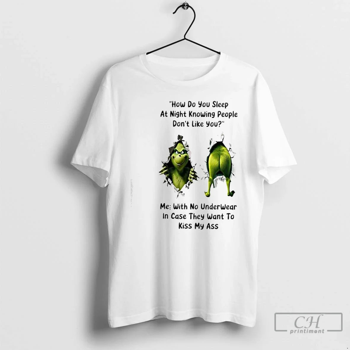 Classic How Do You Sleep Night Knowing People Dont Like You No Underwear T-Shirts, Hoodie, Sweatshirt - T-Shirt, Sweatshirt, Hoodie