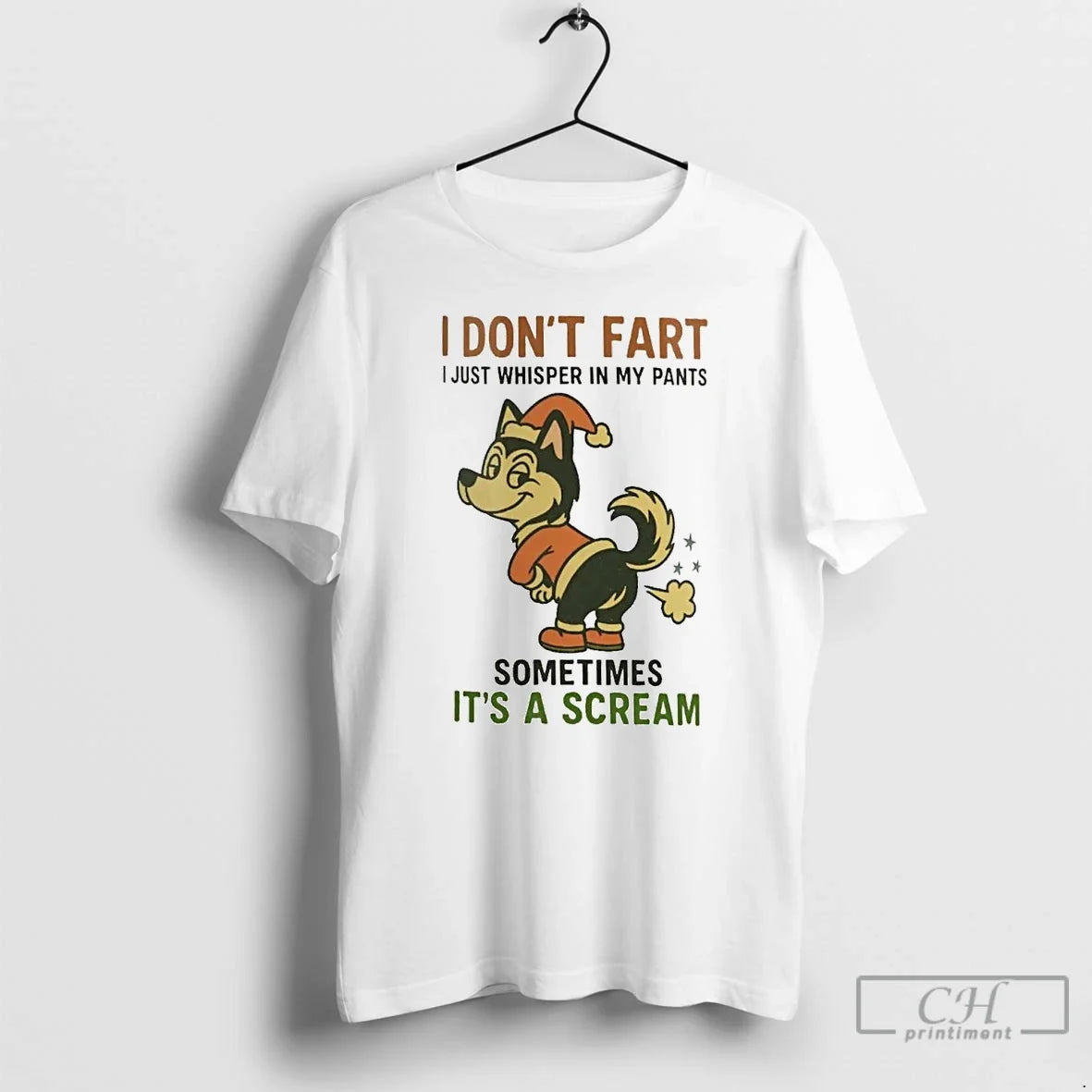 Classic Husky I Dont Fart Whisper My Pants Scream T-Shirts, Hoodie, Sweatshirt - T-Shirt, Sweatshirt, Hoodie