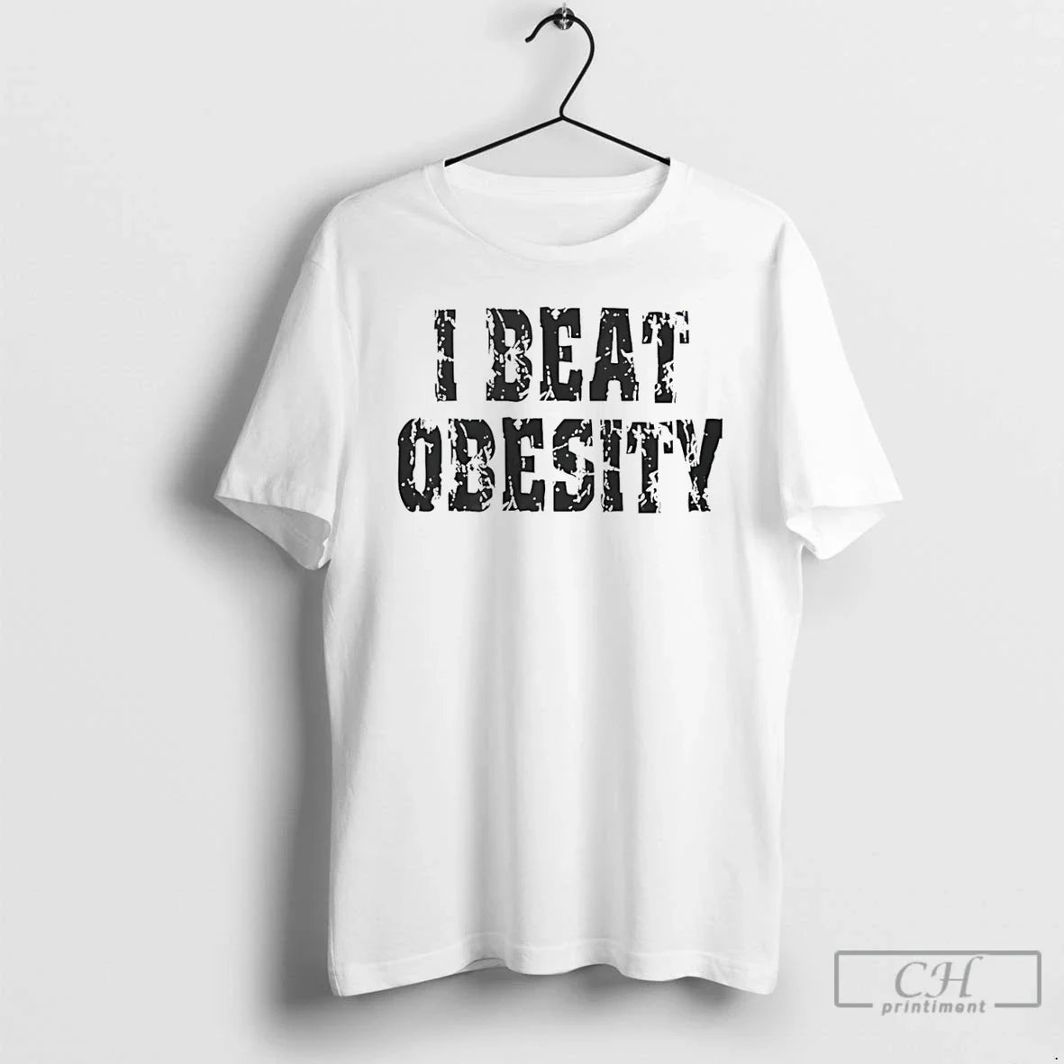 Classic I Beat Obesity 2026 T-Shirts, Hoodie, Sweatshirt - T-Shirt, Sweatshirt, Hoodie