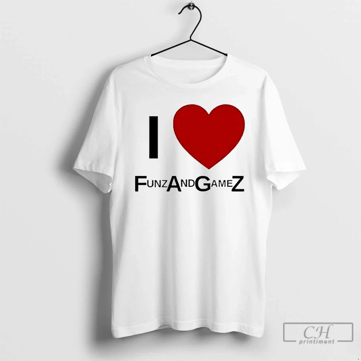 Classic I Love Funz Game Z T-Shirts, Hoodie, Sweatshirt - T-Shirt, Sweatshirt, Hoodie