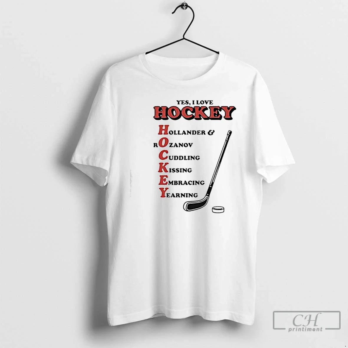 Classic I Love Hockey Acronym T-Shirts, Hoodie, Sweatshirt - T-Shirt, Sweatshirt, Hoodie