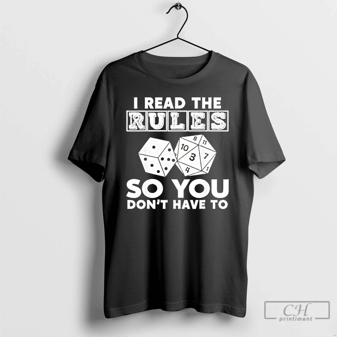 Classic I Read Rules So You Dont Have T-Shirts, Hoodie, Sweatshirt - T-Shirt, Sweatshirt, Hoodie