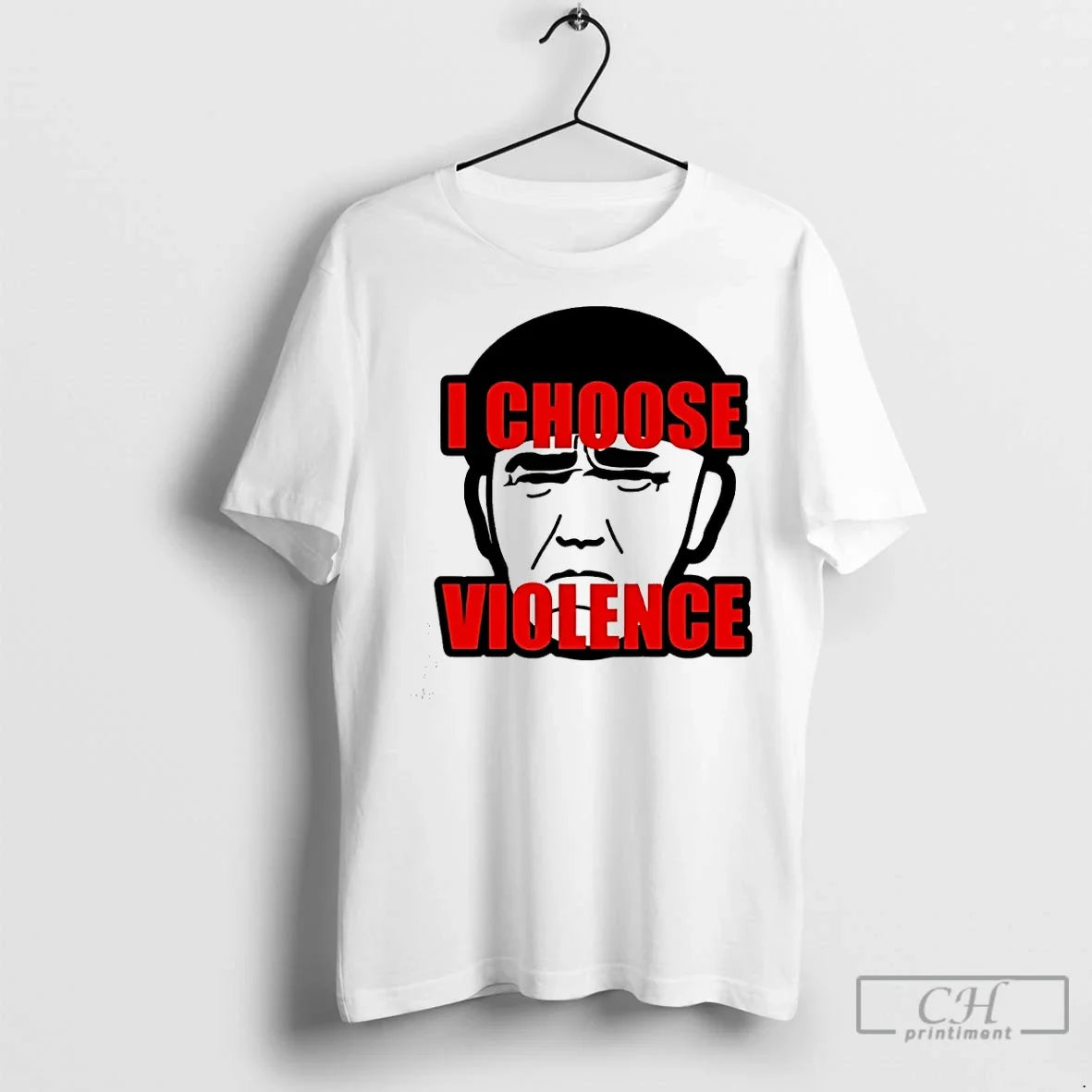 Classic I Choose Violence T-Shirts, Hoodie, Sweatshirt - T-Shirt, Sweatshirt, Hoodie