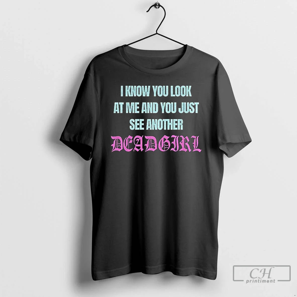 Classic I Know You Me You Just See Another T-Shirts, Hoodie, Sweatshirt - T-Shirt, Sweatshirt, Hoodie