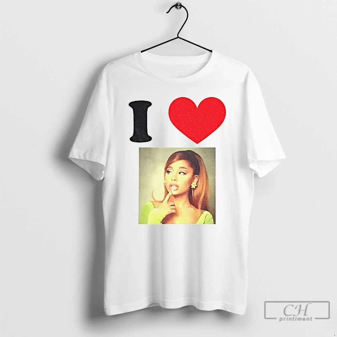 Classic I Love Ariana Grande T-Shirts, Hoodie, Sweatshirt - T-Shirt, Sweatshirt, Hoodie
