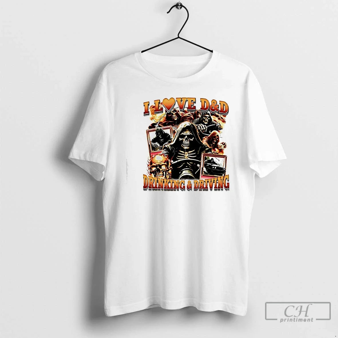 Classic I Love Dd Drinking Driving Skeleton T-Shirts, Hoodie, Sweatshirt - T-Shirt, Sweatshirt, Hoodie