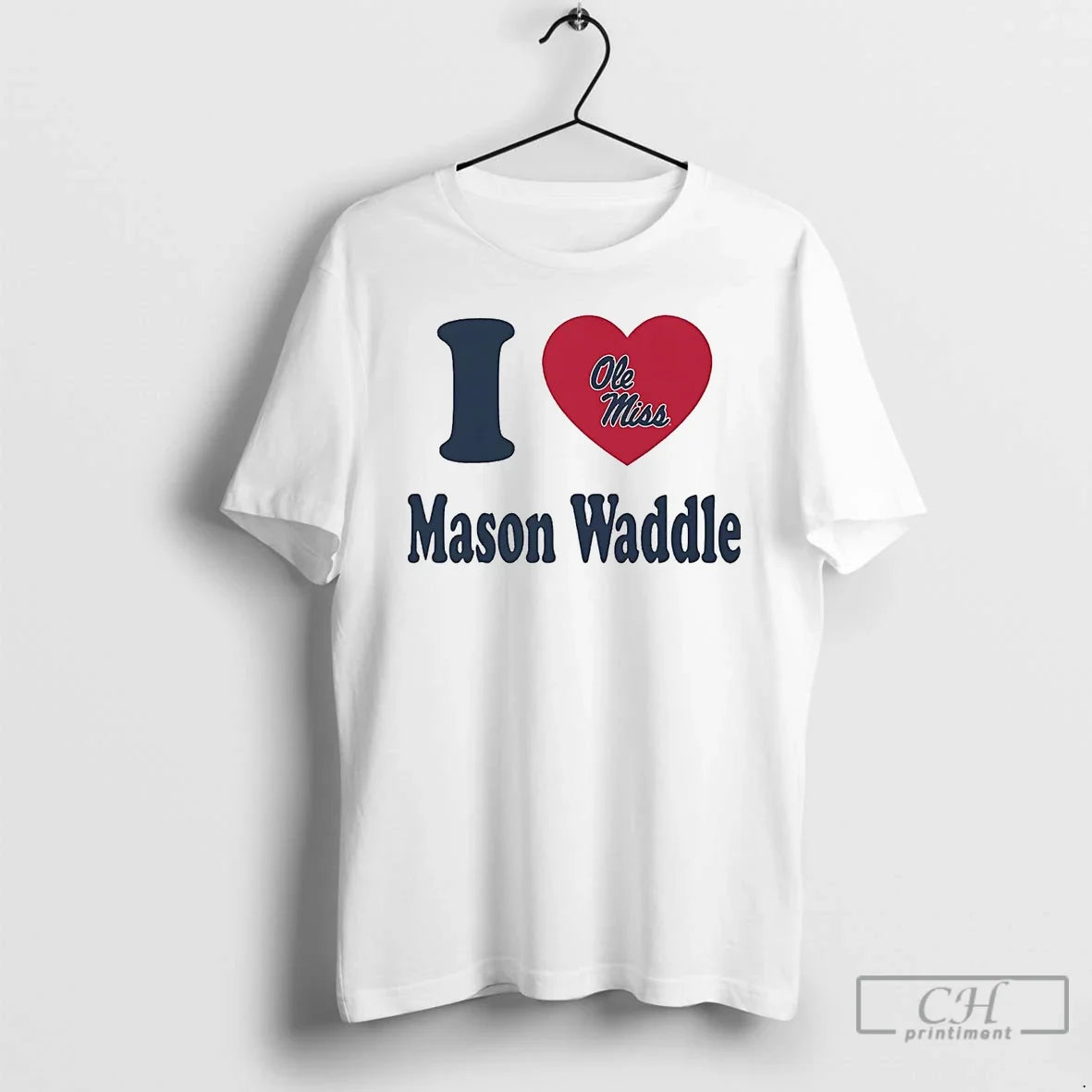 Classic I Love Mason Waddle Heart T-Shirts, Hoodie, Sweatshirt - T-Shirt, Sweatshirt, Hoodie