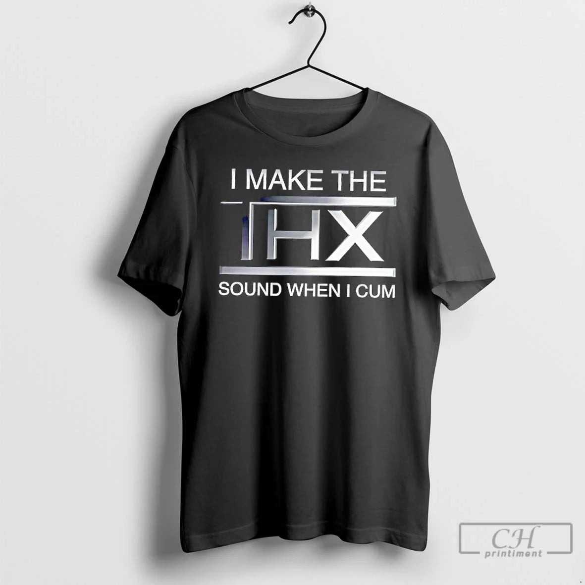 Classic I Make Thx Sound When I Cum T-Shirts, Hoodie, Sweatshirt - T-Shirt, Sweatshirt, Hoodie