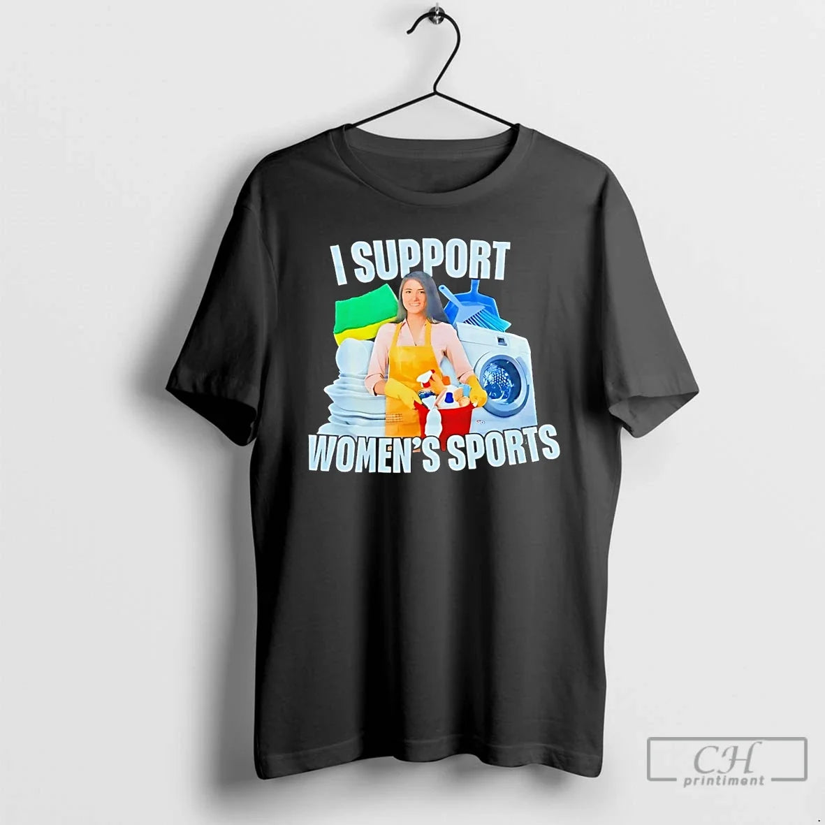 Classic I Support Sports T-Shirts, Hoodie, Sweatshirt - T-Shirt, Sweatshirt, Hoodie