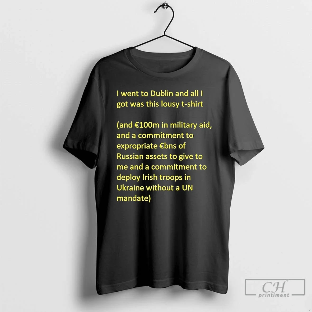 Classic I Went Dublin All I Got Was This Lousy E100m T-Shirts, Hoodie, Sweatshirt - T-Shirt, Sweatshirt, Hoodie