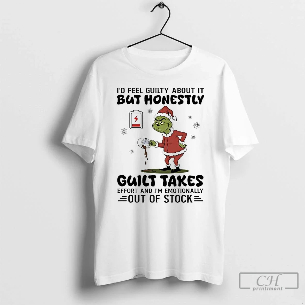 Classic Id Feel Guilty About But Honestly Guilt Takes Effort Im Emotionally Out T-Shirts, Hoodie, Sweatshirt - T-Shirt, Sweatshirt, Hoodie