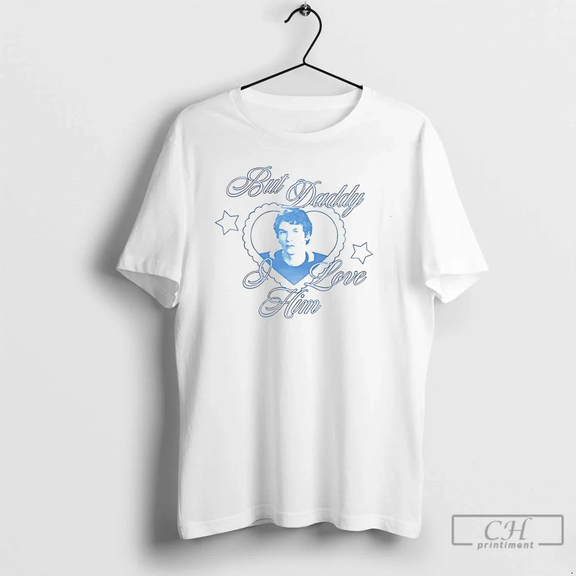 Classic Ilya But Daddy I Love Him T-Shirts, Hoodie, Sweatshirt - T-Shirt, Sweatshirt, Hoodie