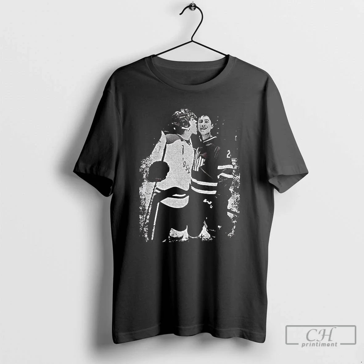 Classic Ilya Rozanov Licking Face Shane Hollander Hockey Vintage Lgbt T-Shirts, Hoodie, Sweatshirt - T-Shirt, Sweatshirt, Hoodie