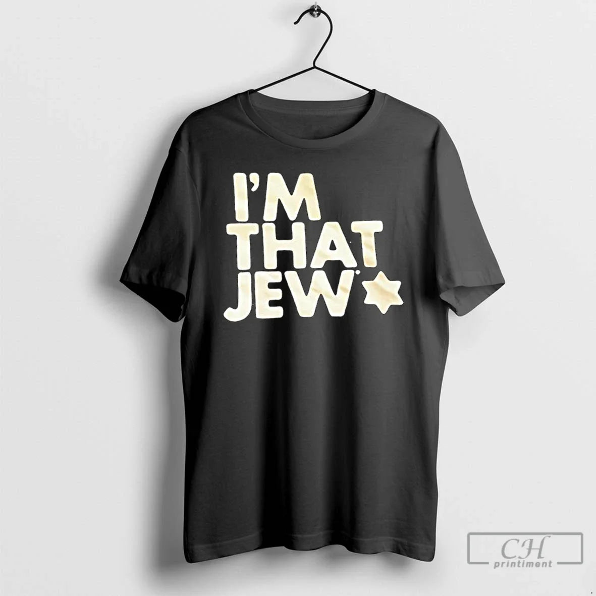 Classic Im That Jew T-Shirts, Hoodie, Sweatshirt - T-Shirt, Sweatshirt, Hoodie
