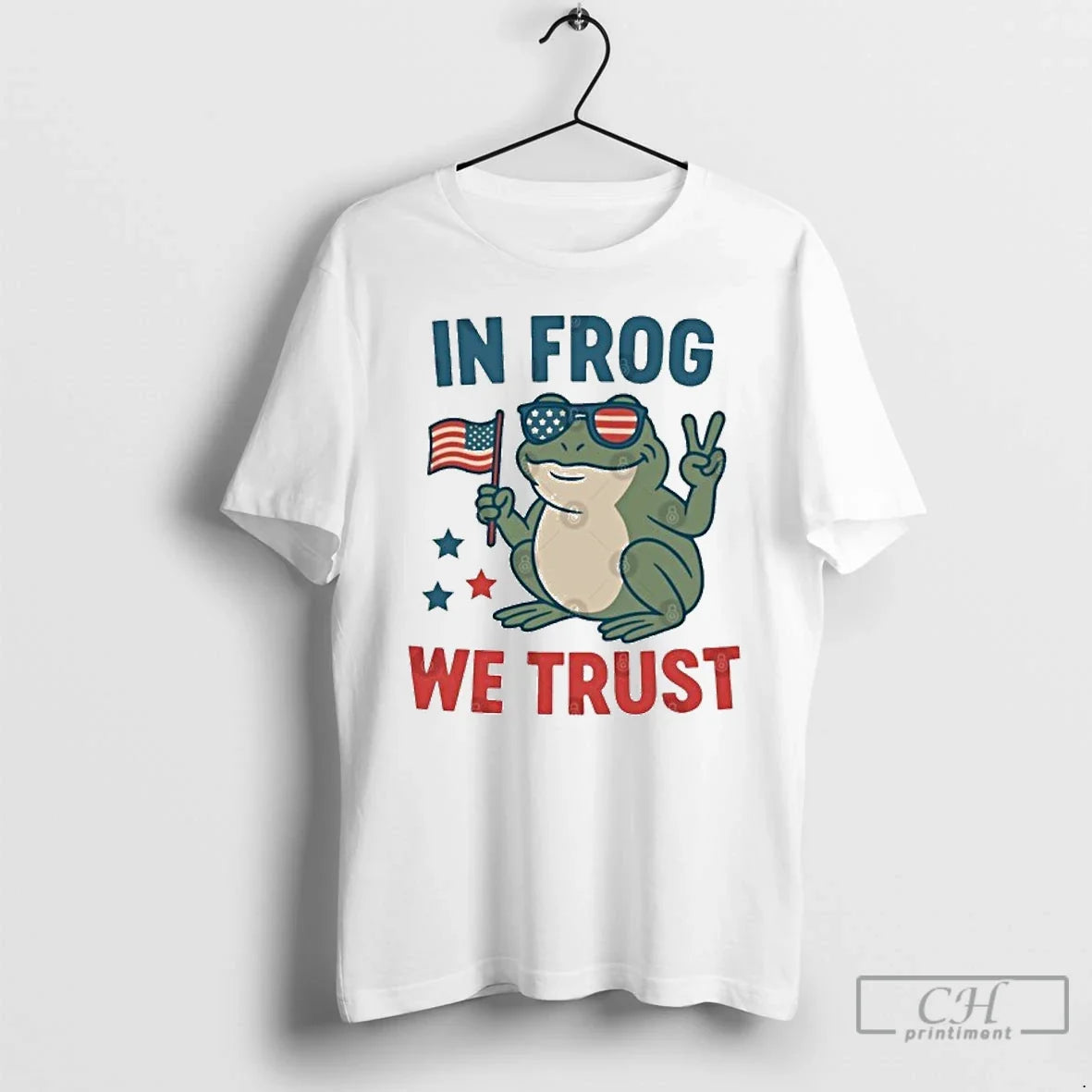 Classic Frog We Trust Portland Frog T-Shirts, Hoodie, Sweatshirt - T-Shirt, Sweatshirt, Hoodie