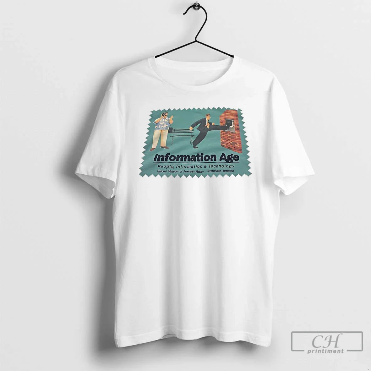 Classic Information Age People Information Technology T-Shirts, Hoodie, Sweatshirt - T-Shirt, Sweatshirt, Hoodie