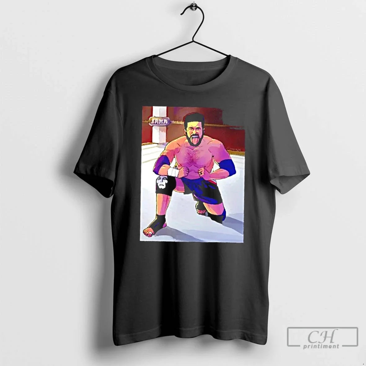Classic Jaka Cartoon Jaka T-Shirts, Hoodie, Sweatshirt - T-Shirt, Sweatshirt, Hoodie