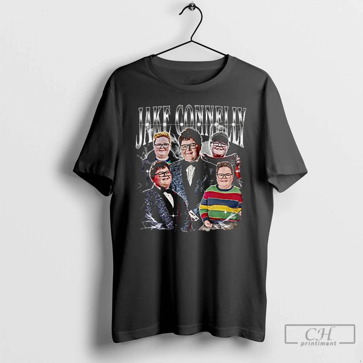 Classic Jake Connelly Bootleg Vintage T-Shirts, Hoodie, Sweatshirt - T-Shirt, Sweatshirt, Hoodie