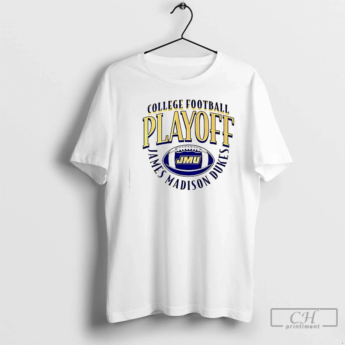 Classic James Madison Ducks 2025 College Football Playoff Curve T-Shirts, Hoodie, Sweatshirt - T-Shirt, Sweatshirt, Hoodie