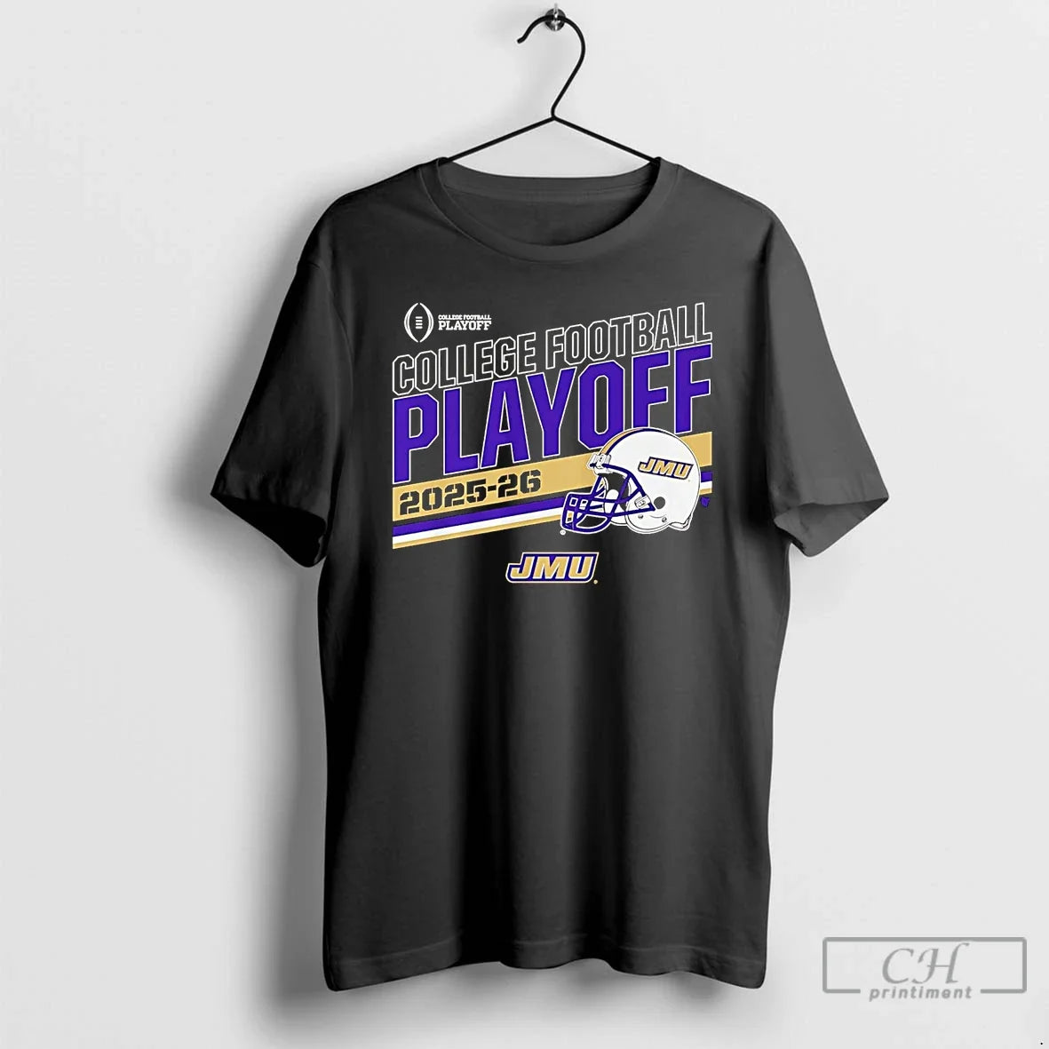 Classic James Madison Dukes 2025 College Football Playoff T-Shirts, Hoodie, Sweatshirt - T-Shirt, Sweatshirt, Hoodie
