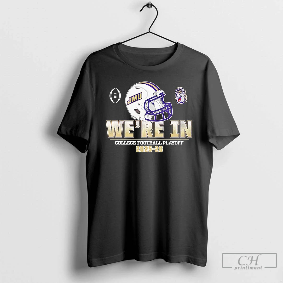 Classic James Madison Dukes Were College Football Playoff 2026 T-Shirts, Hoodie, Sweatshirt - T-Shirt, Sweatshirt, Hoodie
