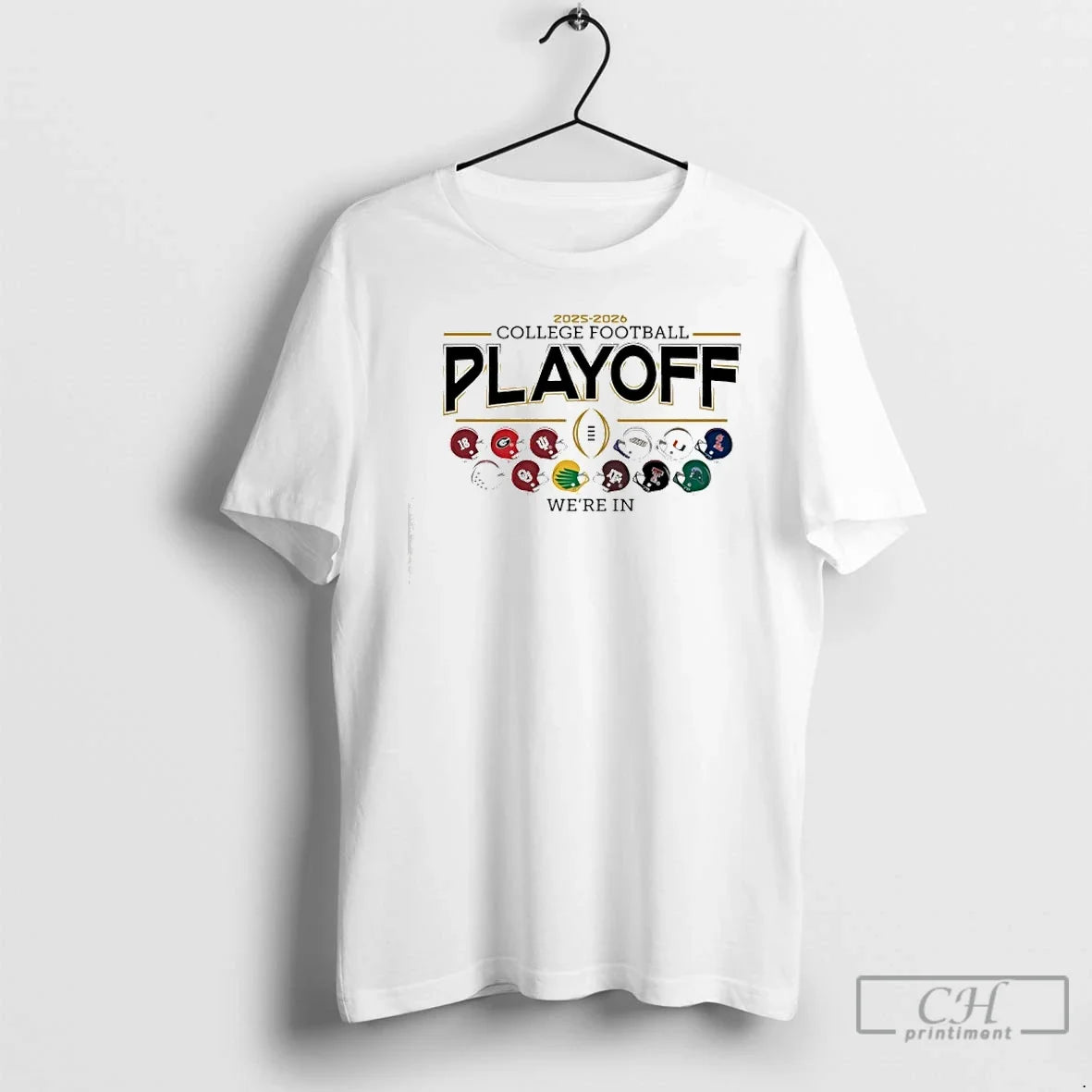 Classic James Madison University Dukes Football 2025 College Football Playoffs 12 Team Were T-Shirts, Hoodie, Sweatshirt - T-Shirt, Sweatshirt, Hoodie