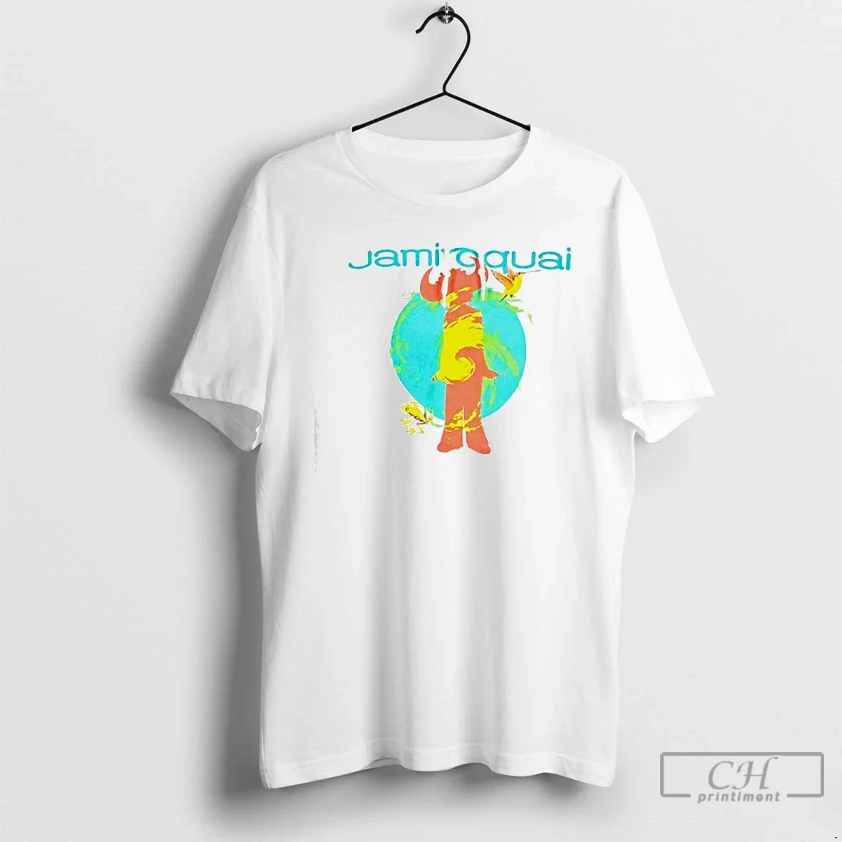 Classic Jamiroquai Emergency Planet Earth T-Shirts, Hoodie, Sweatshirt - T-Shirt, Sweatshirt, Hoodie