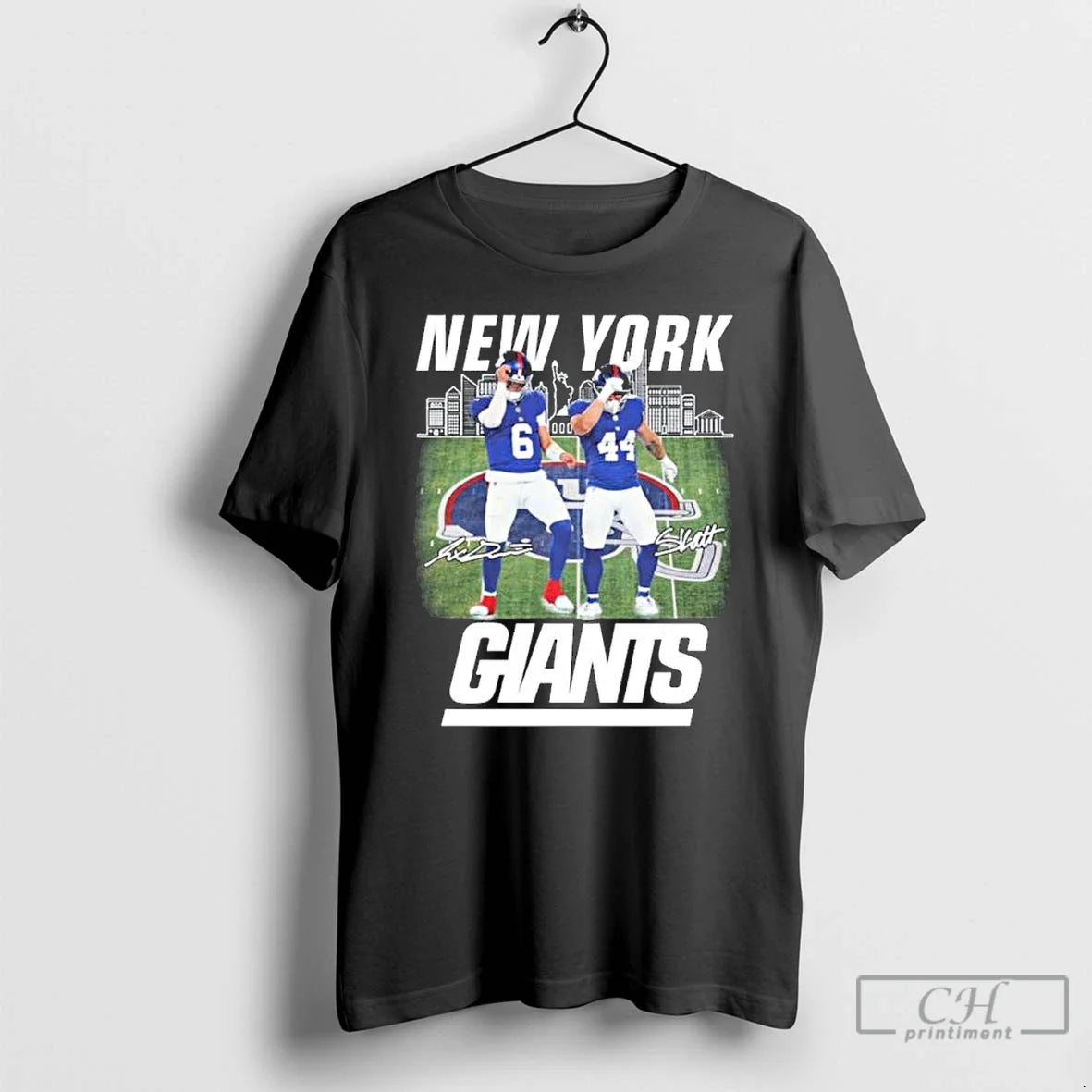 Classic Jaxson Dart Cam Skattebo Skattebros Giants T-Shirts, Hoodie, Sweatshirt - T-Shirt, Sweatshirt, Hoodie