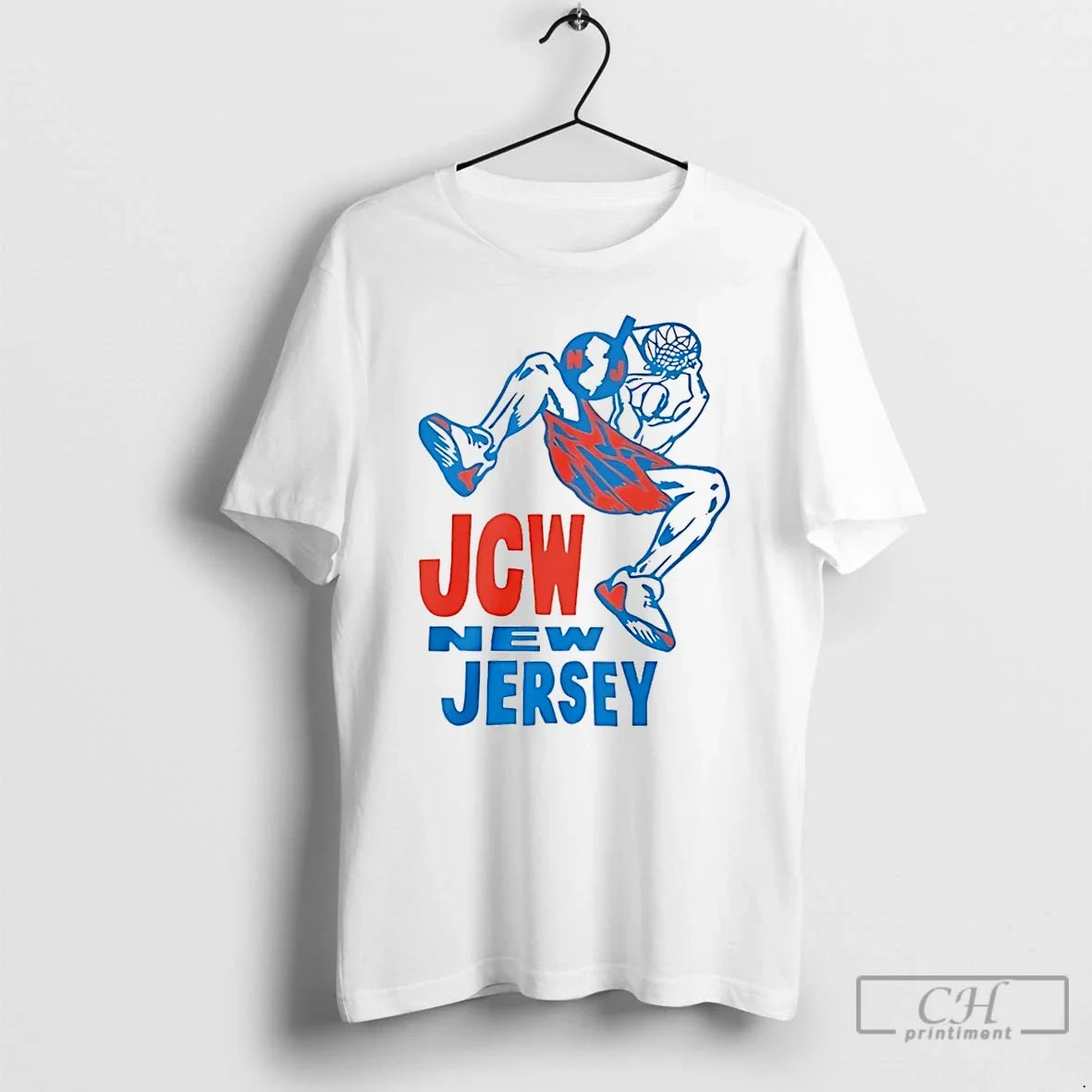 Classic Jcw Newn Basketball Jcw T-Shirts, Hoodie, Sweatshirt - T-Shirt, Sweatshirt, Hoodie