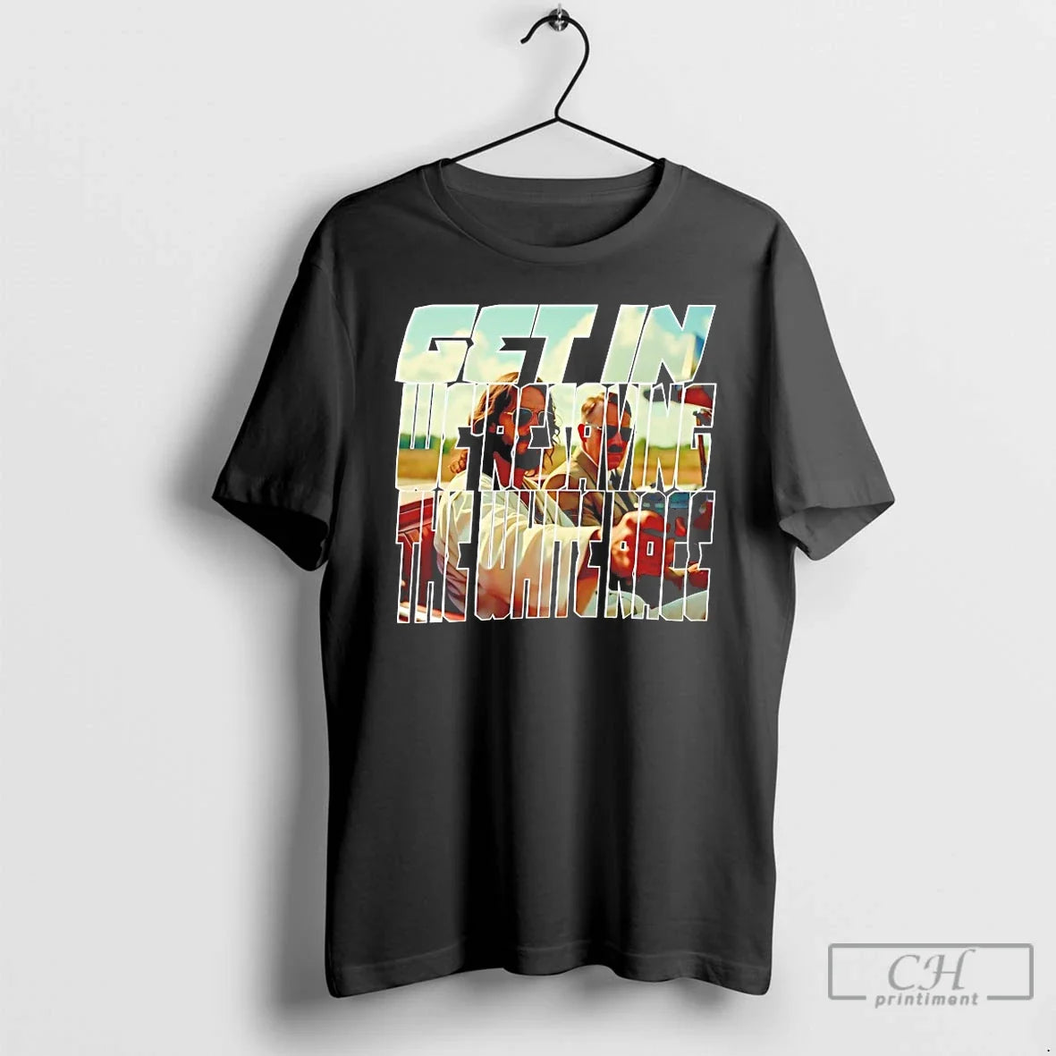 Classic Jesus Hitler Get Losing White Race T-Shirts, Hoodie, Sweatshirt - T-Shirt, Sweatshirt, Hoodie