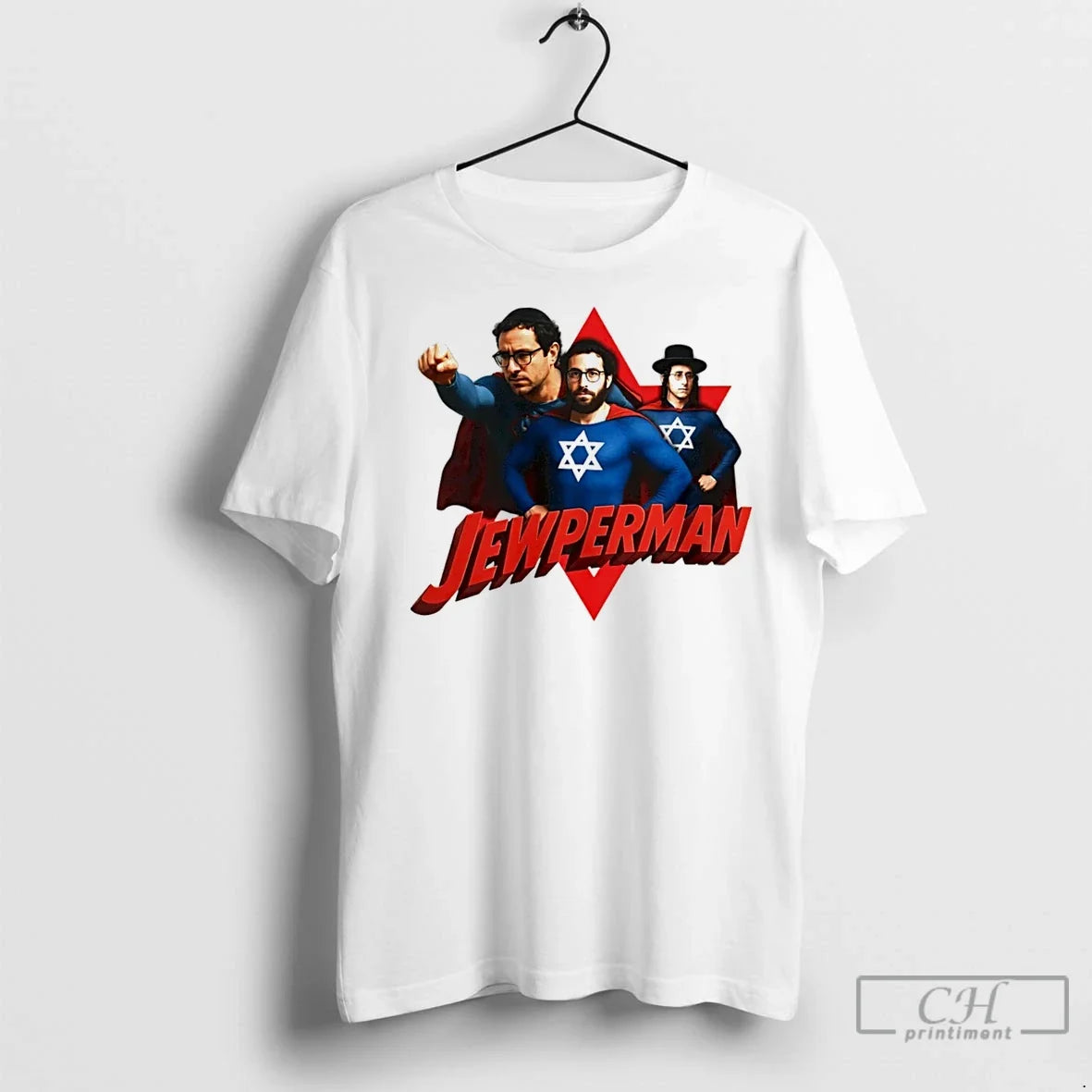 Classic Jewperman Meme T-Shirts, Hoodie, Sweatshirt - T-Shirt, Sweatshirt, Hoodie