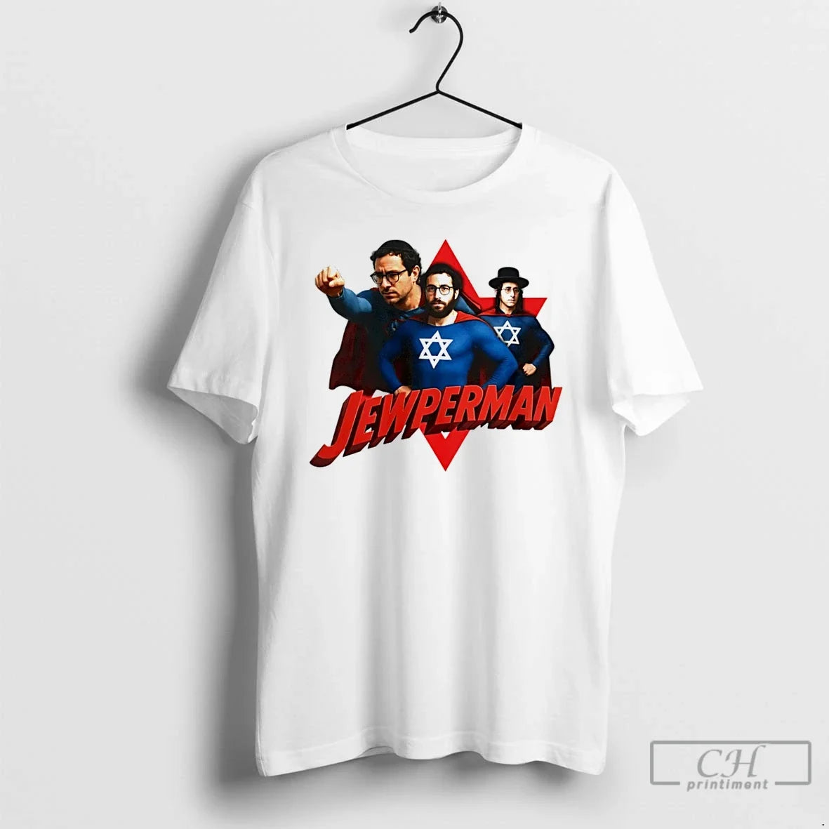 Classic Jewperman Meme T-Shirts, Hoodie, Sweatshirt - T-Shirt, Sweatshirt, Hoodie
