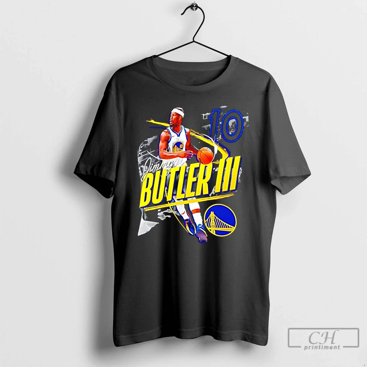 Classic Jimmy Butler Iii Golden State Warriors Start Season 2025 T-Shirts, Hoodie, Sweatshirt - T-Shirt, Sweatshirt, Hoodie