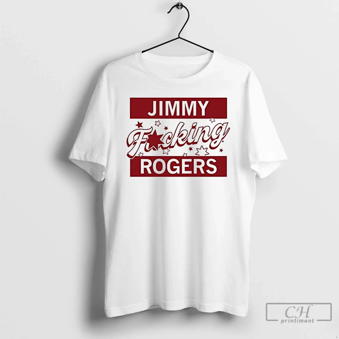 Classic Jimmy Fucking Rogers Coach Iowa State Cyclones T-Shirts, Hoodie, Sweatshirt - T-Shirt, Sweatshirt, Hoodie
