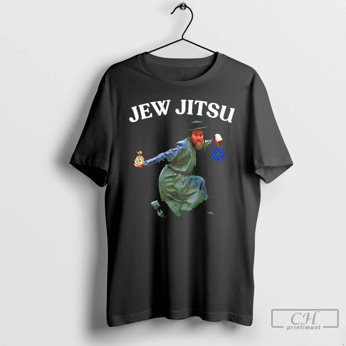 Classic Jiu Jitsu Jew Jitsu T-Shirts, Hoodie, Sweatshirt - T-Shirt, Sweatshirt, Hoodie