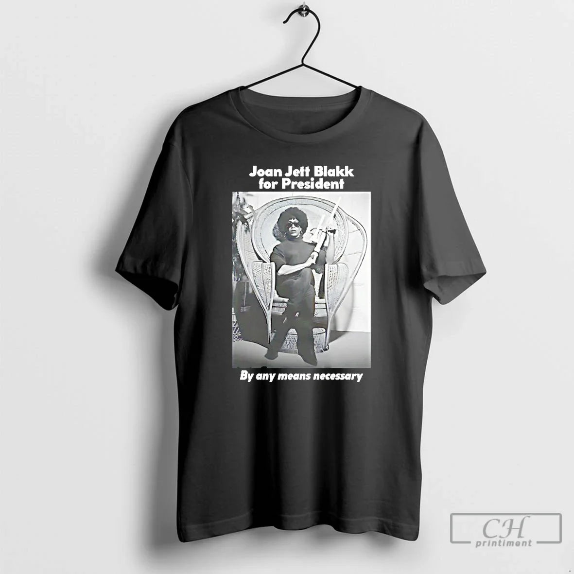 Classic Joan Jett Blakk President T-Shirts, Hoodie, Sweatshirt - T-Shirt, Sweatshirt, Hoodie