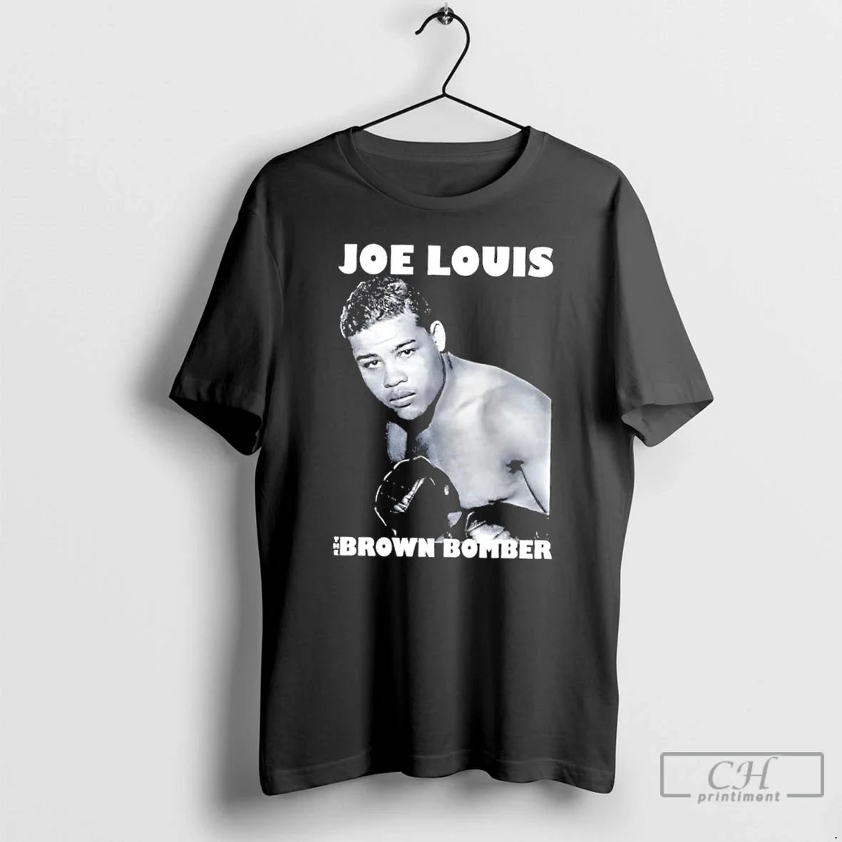 Classic Joe Louis Brown Bomber Boxing Vintage T-Shirts, Hoodie, Sweatshirt - T-Shirt, Sweatshirt, Hoodie