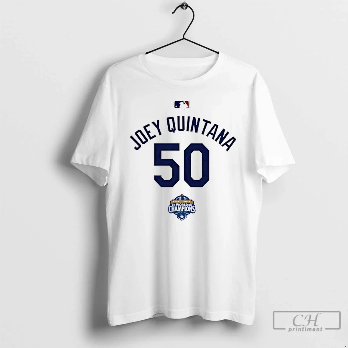 Classic Joey Quintana 50 Back Back Champs World Champions T-Shirts, Hoodie, Sweatshirt - T-Shirt, Sweatshirt, Hoodie