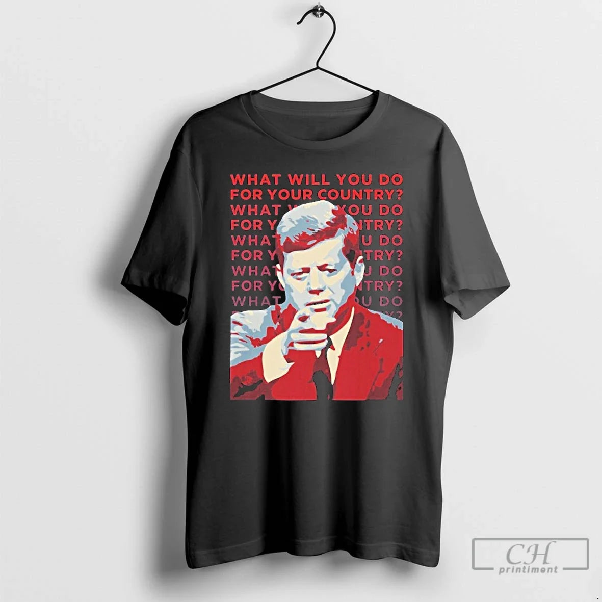 Classic John F Kennedy What Will You Do T-Shirts, Hoodie, Sweatshirt - T-Shirt, Sweatshirt, Hoodie