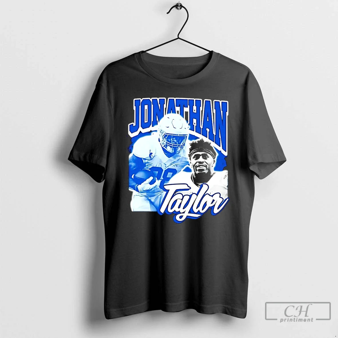 Classic Jonathan Taylor Indianapolis Colts Dreams T-Shirts, Hoodie, Sweatshirt - T-Shirt, Sweatshirt, Hoodie