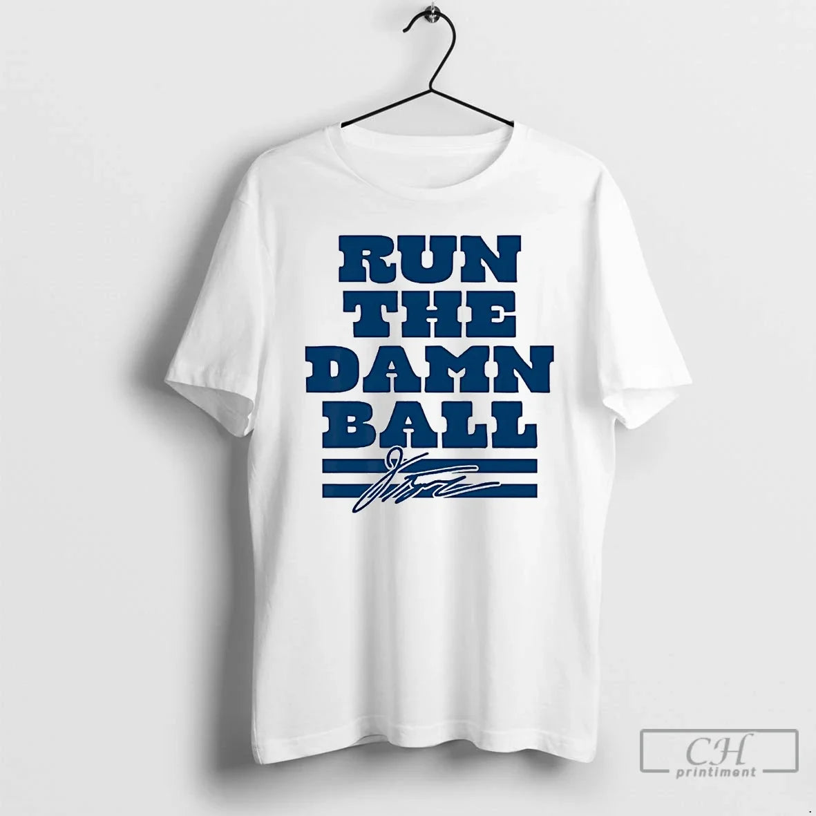 Classic Jonathan Taylor Run Damn Ball Signature T-Shirts, Hoodie, Sweatshirt - T-Shirt, Sweatshirt, Hoodie