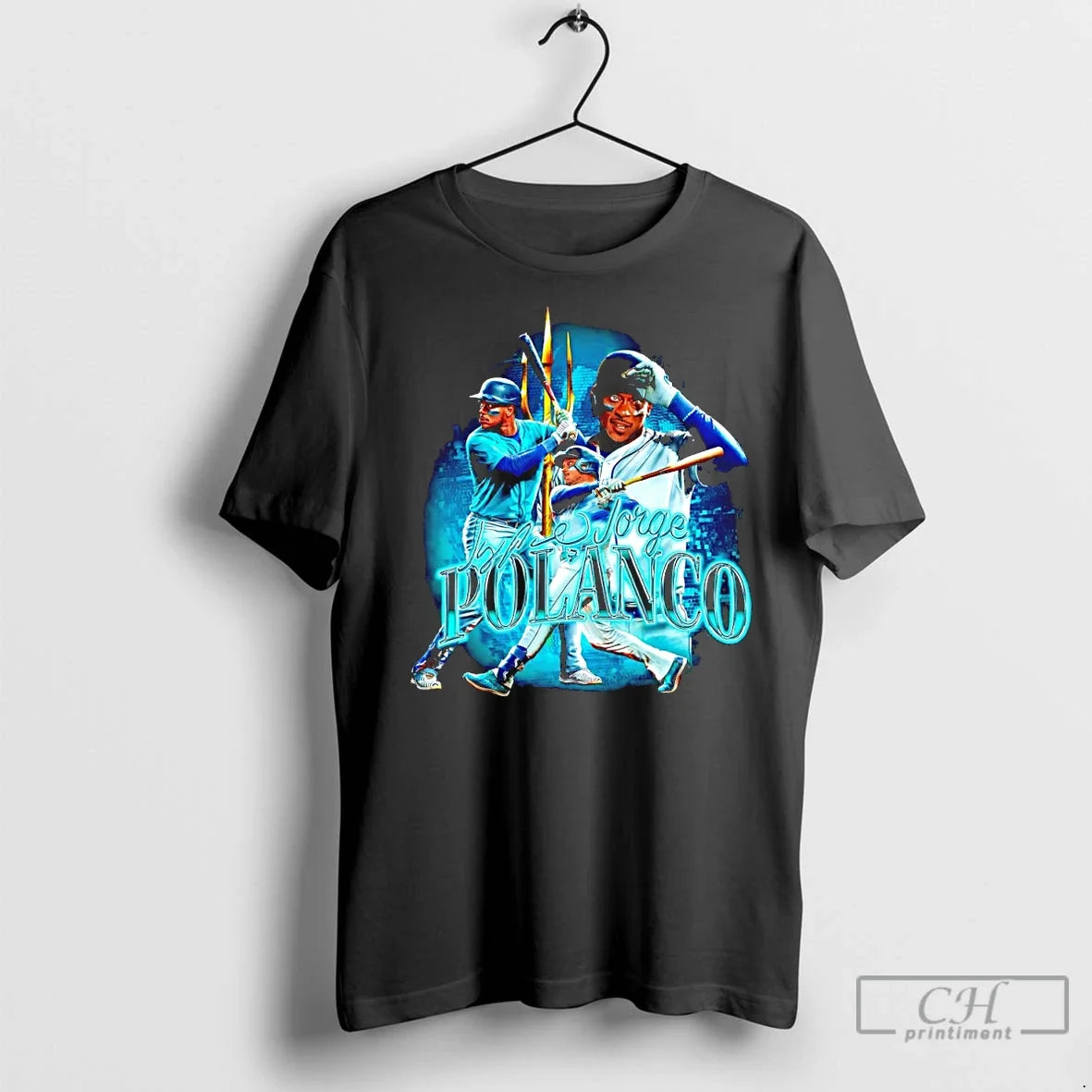 Classic Jorge Polanco Seattle Mariners Signature T-Shirts, Hoodie, Sweatshirt - T-Shirt, Sweatshirt, Hoodie