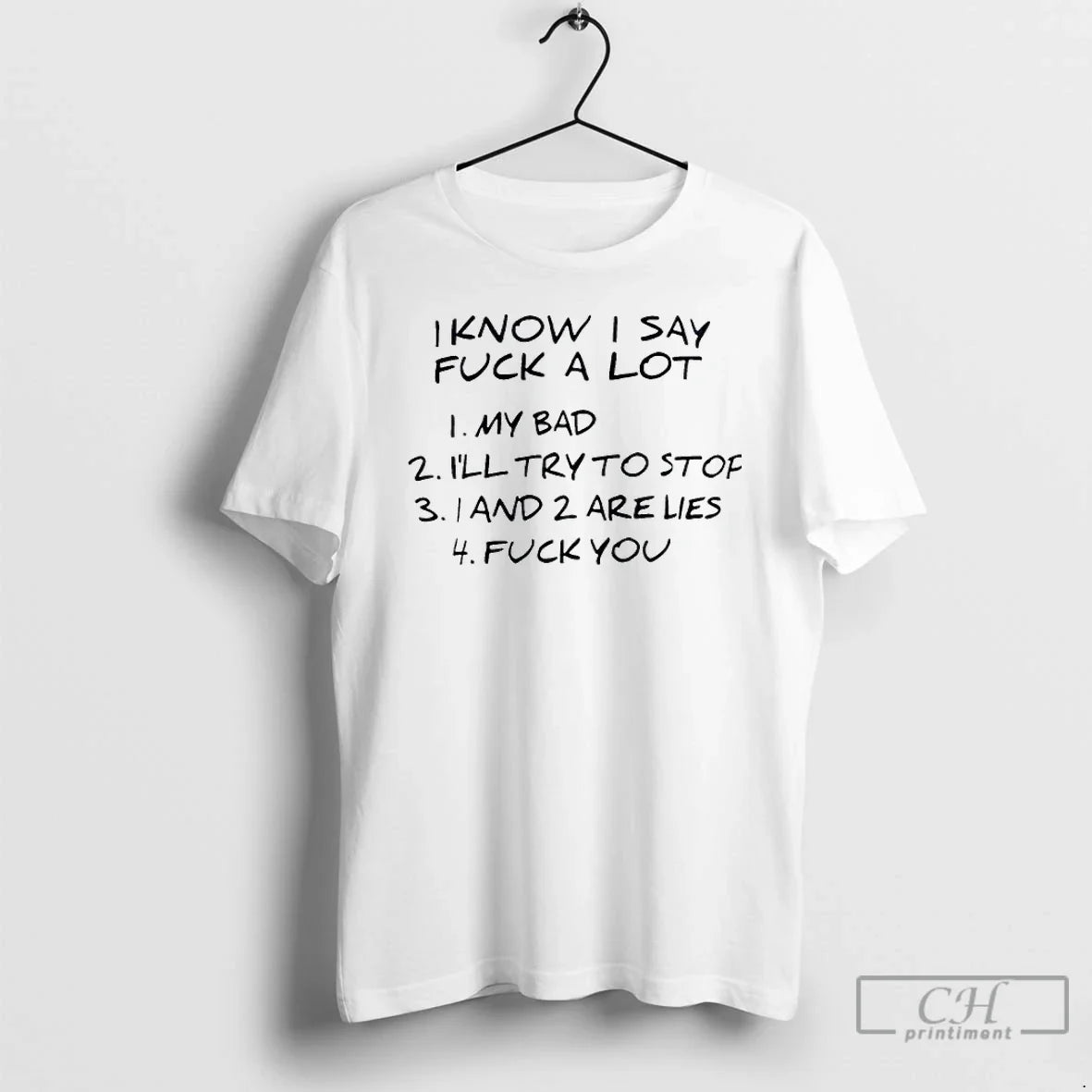 Classic Jude Bellingham I Know I Say Fuck Lot T-Shirts, Hoodie, Sweatshirt - T-Shirt, Sweatshirt, Hoodie